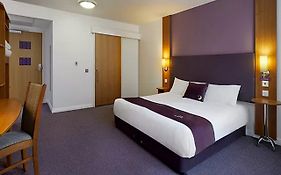 Premier Inn Dudley Town Centre